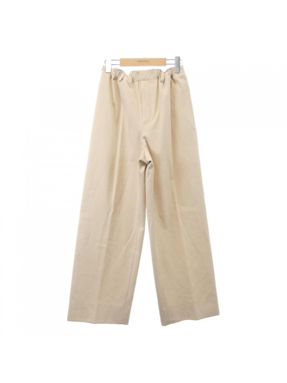 Hermes Pants Beige
